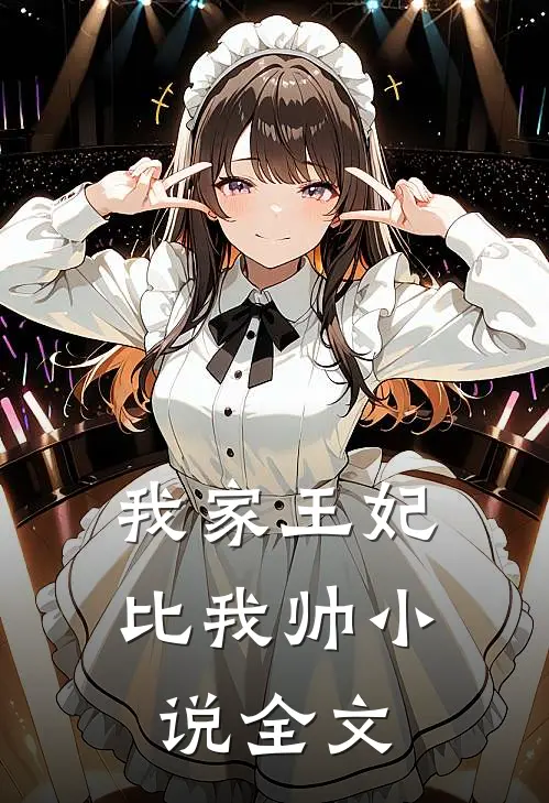 我家王妃比我帅小说全文