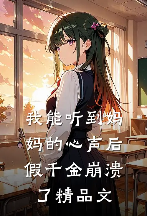 我能听到妈妈的心声后，假千金崩溃了精品文