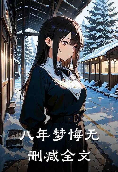 八年梦悔无删减全文