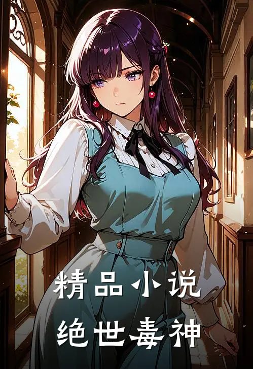 精品小说绝世毒神