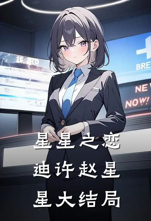 星星之恋迪许赵星星大结局
