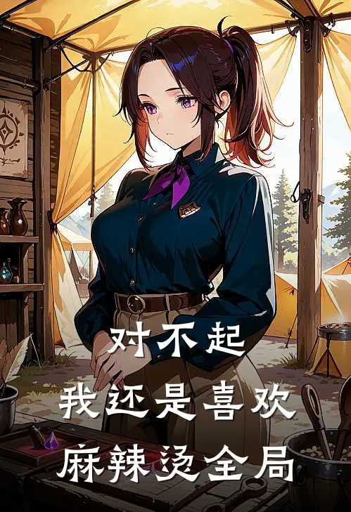 对不起，我还是喜欢麻辣烫全局