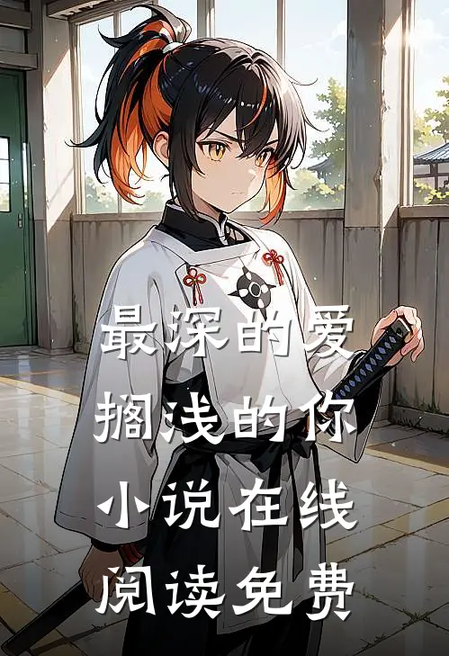 最深的爱，搁浅的你小说在线阅读免费