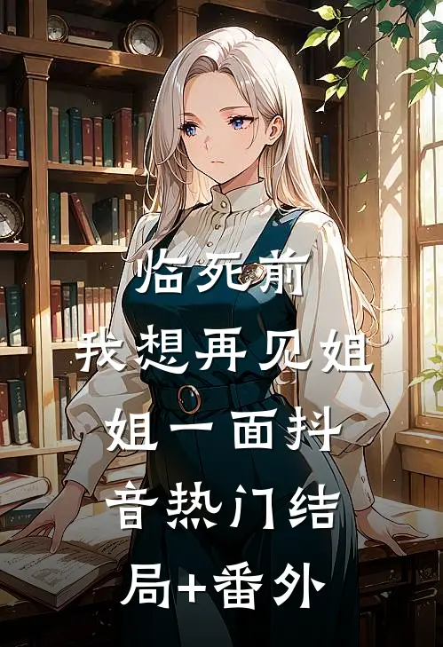 临死前，我想再见姐姐一面抖音热门结局+番外