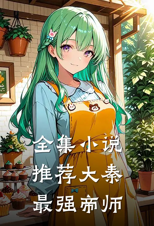 全集小说推荐大秦最强帝师