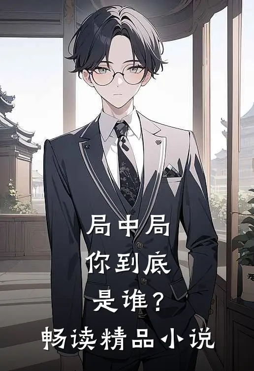 局中局：你到底是谁？畅读精品小说