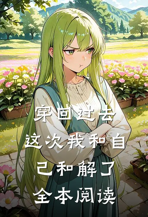 穿回过去，这次我和自己和解了全本阅读