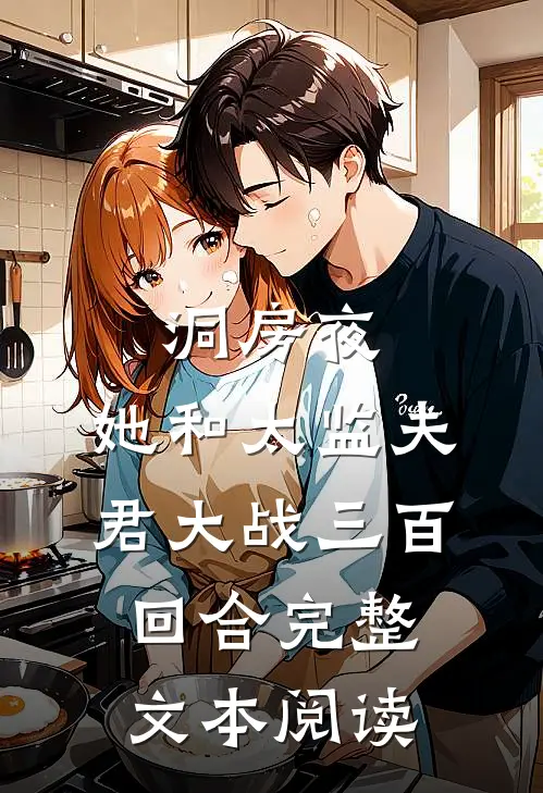 洞房夜，她和太监夫君大战三百回合完整文本阅读