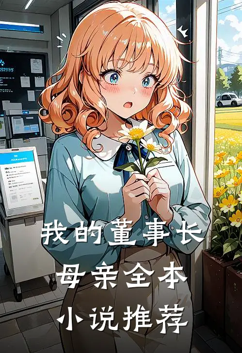 我的董事长母亲全本小说推荐