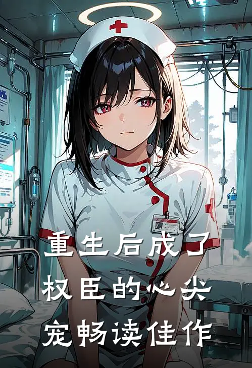 重生后成了权臣的心尖宠畅读佳作