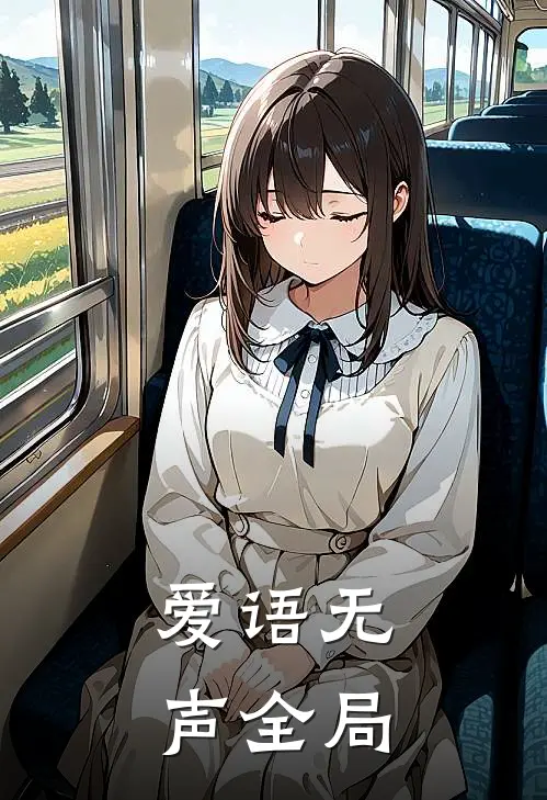 爱语无声全局