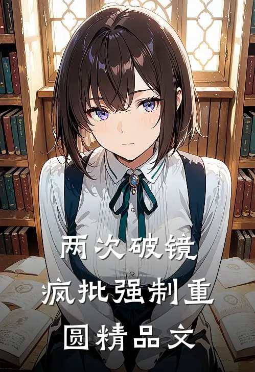 两次破镜，疯批强制重圆精品文