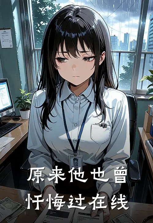 原来他也曾忏悔过在线