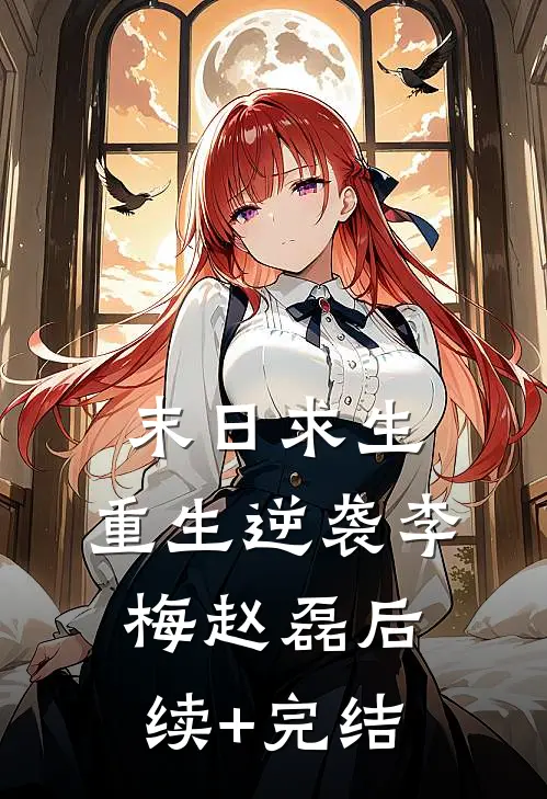末日求生:重生逆袭李梅赵磊后续+完结