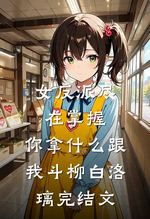 女反派尽在掌握，你拿什么跟我斗柳白洛璃完结文