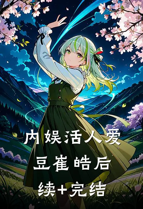 内娱活人爱豆崔皓后续+完结