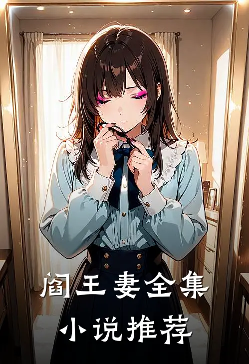 阎王妻全集小说推荐