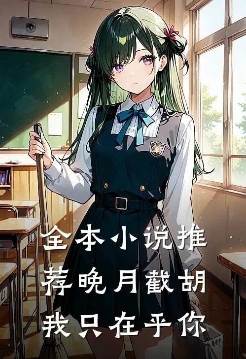 全本小说推荐晚月截胡：我只在乎你