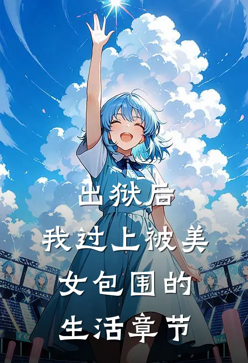 出狱后，我过上被美女包围的生活章节