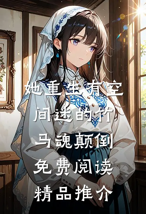 她重生有空间迷的竹马魂颠倒免费阅读精品推介