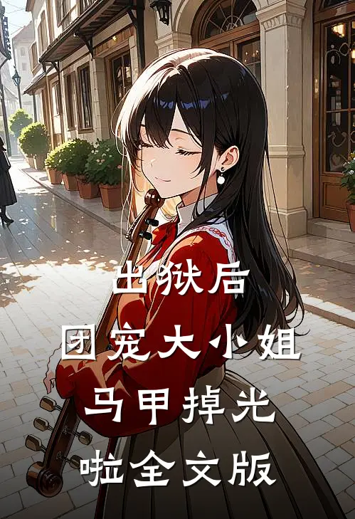 出狱后，团宠大小姐马甲掉光啦全文版