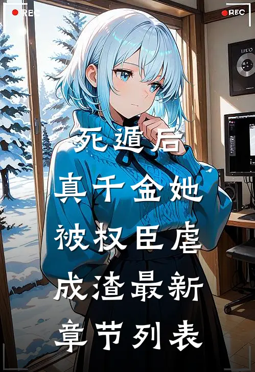 死遁后，真千金她被权臣虐成渣最新章节列表