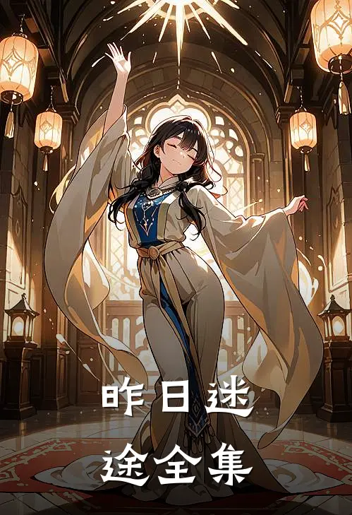 昨日迷途 全集