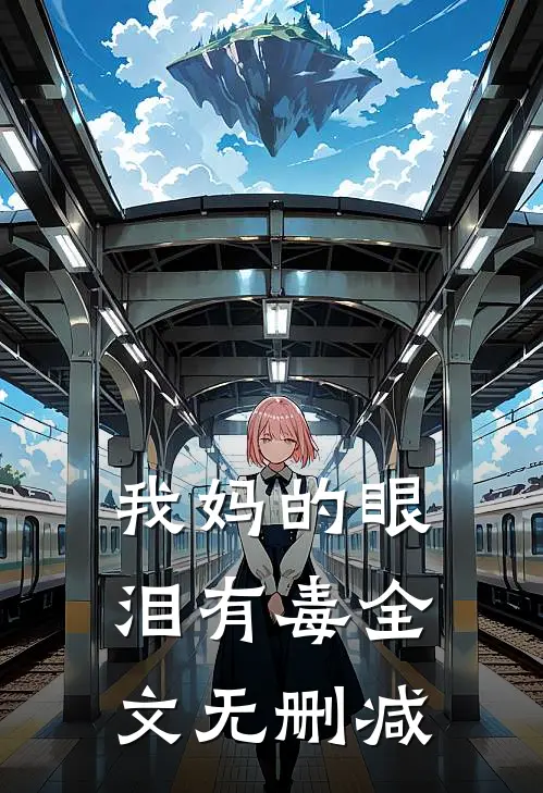 我妈的眼泪有毒全文无删减