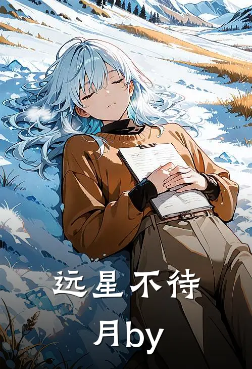 远星不待月by