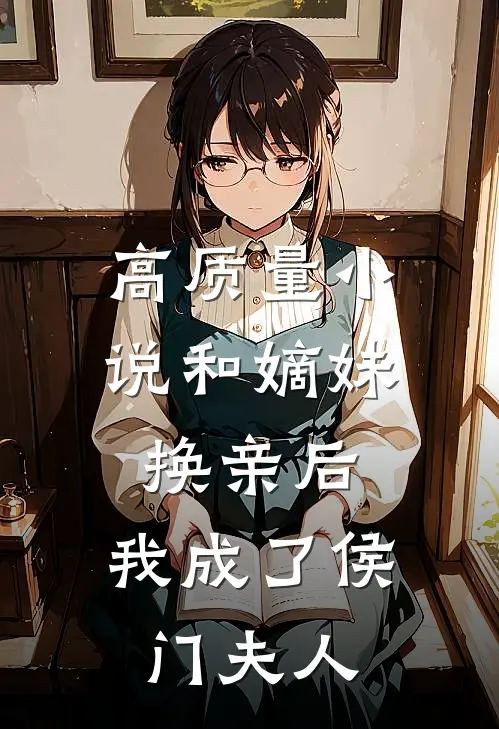 高质量小说和嫡妹换亲后，我成了侯门夫人