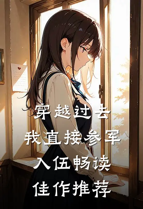 穿越过去：我直接参军入伍畅读佳作推荐