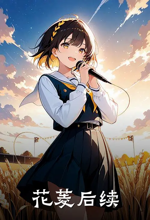 《花菱》后续