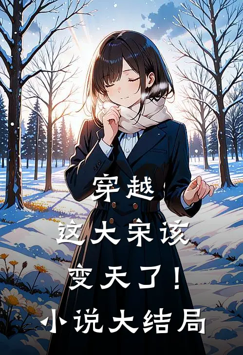 穿越：这大宋该变天了！小说大结局