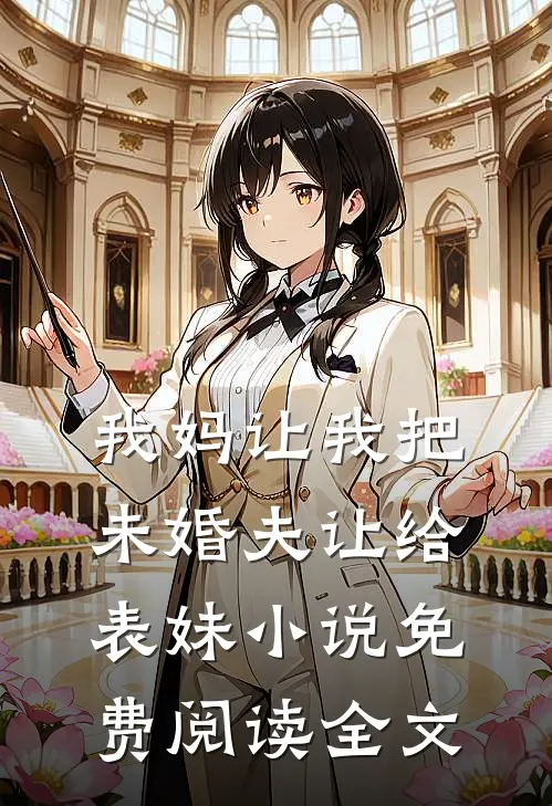我妈让我把未婚夫让给表妹小说免费阅读全文