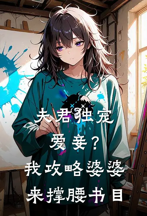 夫君独宠爱妾？我攻略婆婆来撑腰书目