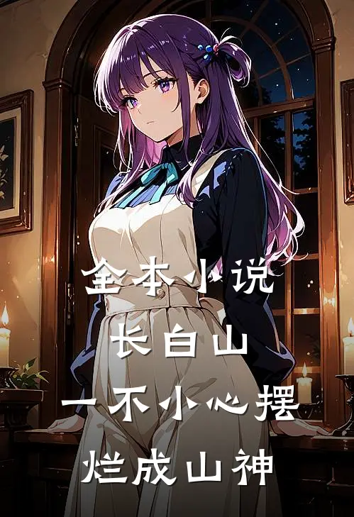 全本小说长白山：一不小心摆烂成山神