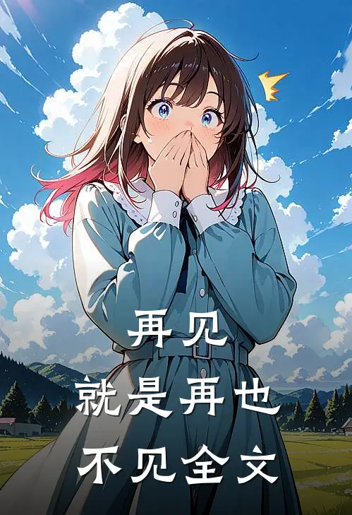 再见，就是再也不见全文