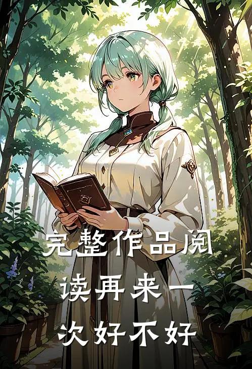 完整作品阅读再来一次好不好