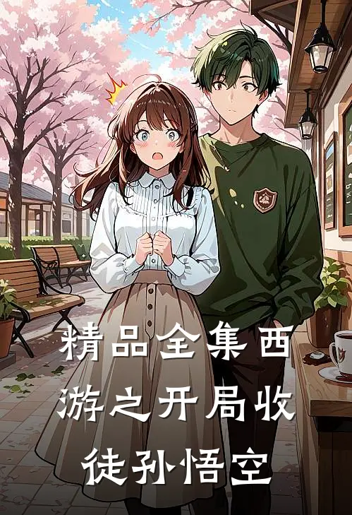 精品全集西游之开局收徒孙悟空