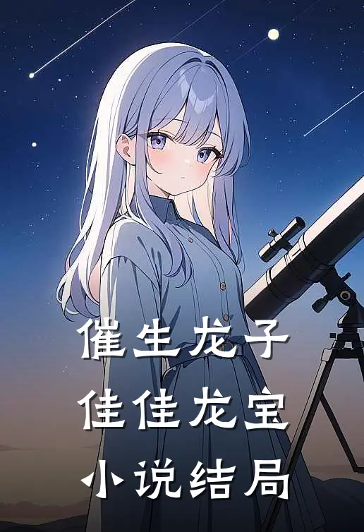催生龙子佳佳龙宝小说结局