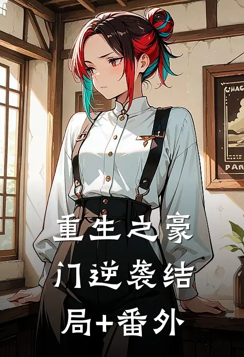 重生之豪门逆袭结局+番外