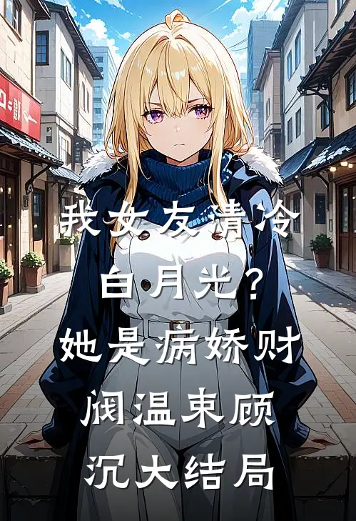 我女友清冷白月光？她是病娇财阀温束顾沉大结局