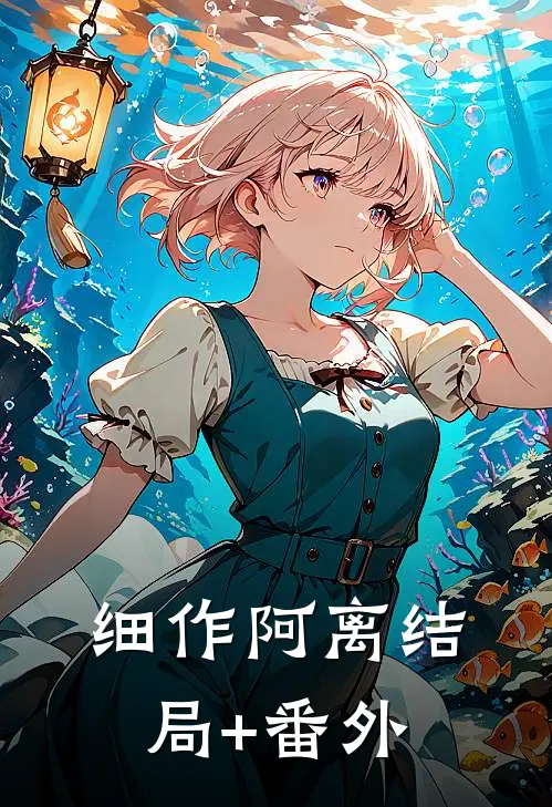 细作阿离结局+番外