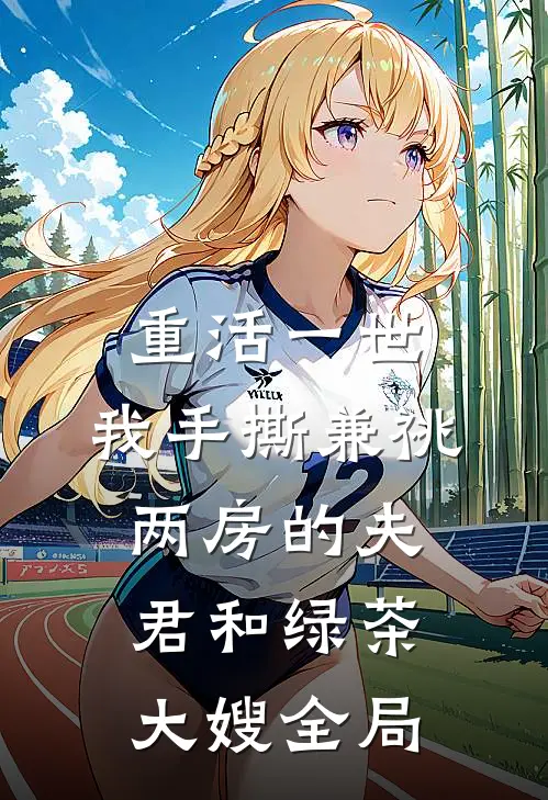 重活一世，我手撕兼祧两房的夫君和绿茶大嫂全局