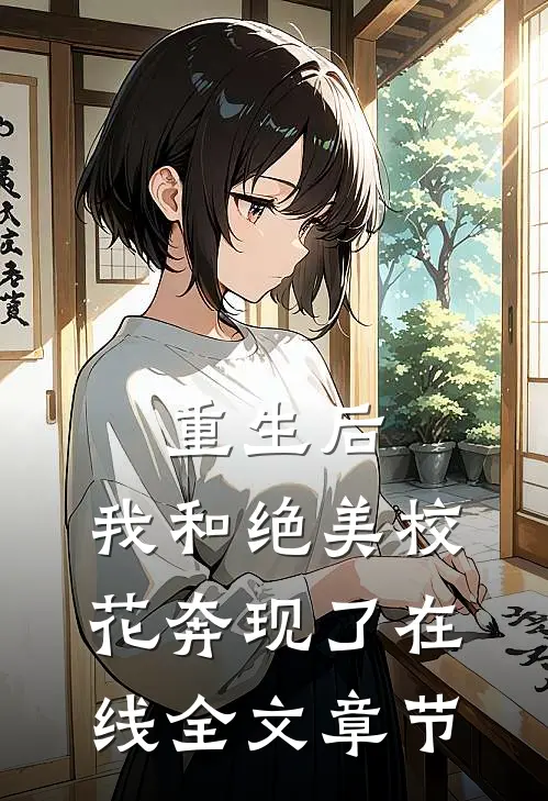重生后,我和绝美校花奔现了在线全文章节