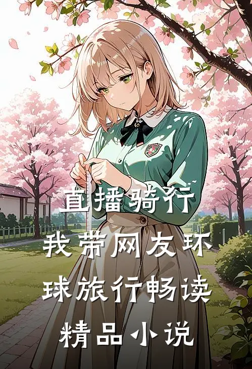 直播骑行：我带网友环球旅行畅读精品小说