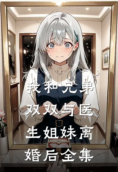 我和兄弟双双与医生姐妹离婚后 全集