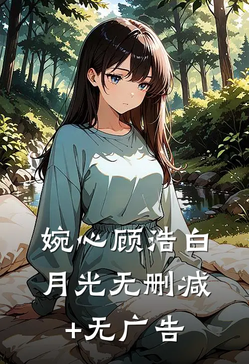 婉心顾浩白月光无删减+无广告
