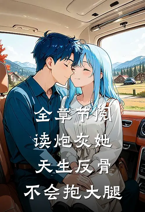 全章节阅读炮灰她天生反骨，不会抱大腿