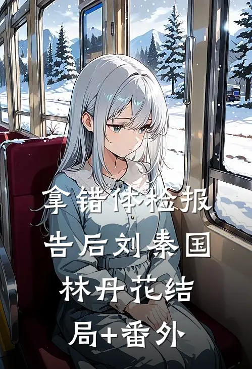 拿错体检报告后刘秦国林丹花结局+番外